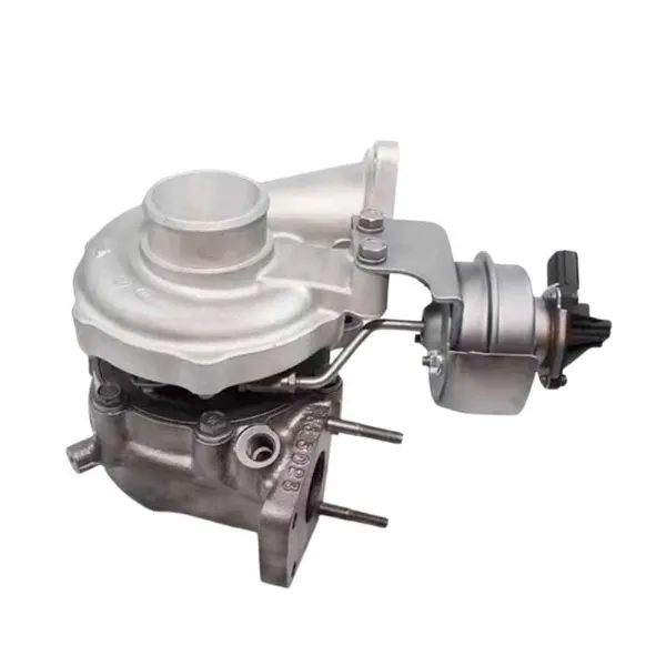 Turbina 4947701610 Opel