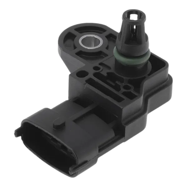 Mola traseira 424301 Opel