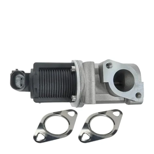 Válvula EGR de recirculação dos gases 722946380 Opel