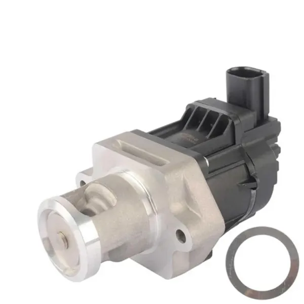 Válvula EGR de recirculação dos gases 851288 Opel
