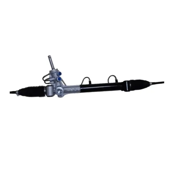 Cremalheira da direção 93181225 Opel