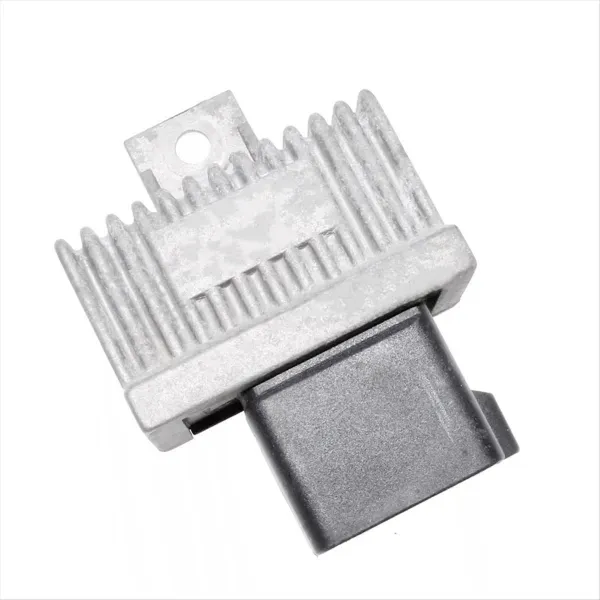 Relê das velas de incandescência 91167210 Opel