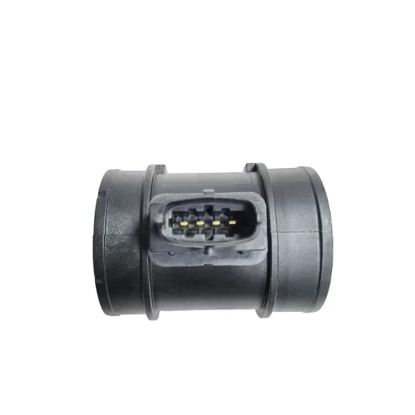 Sensor de fluxo (consumo) de ar, medidor de consumo M.A.F. - (Mass Airflow) 55350048 Opel