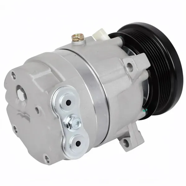Compressor de aparelho de ar condicionado 1854008 Opel