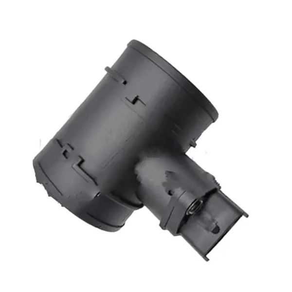 Sensor de fluxo (consumo) de ar, medidor de consumo M.A.F. - (Mass Airflow) 93171527 Opel
