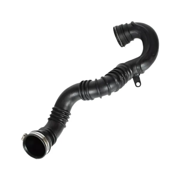 Mangueira (cano derivado) de intercooler 13265281 Opel