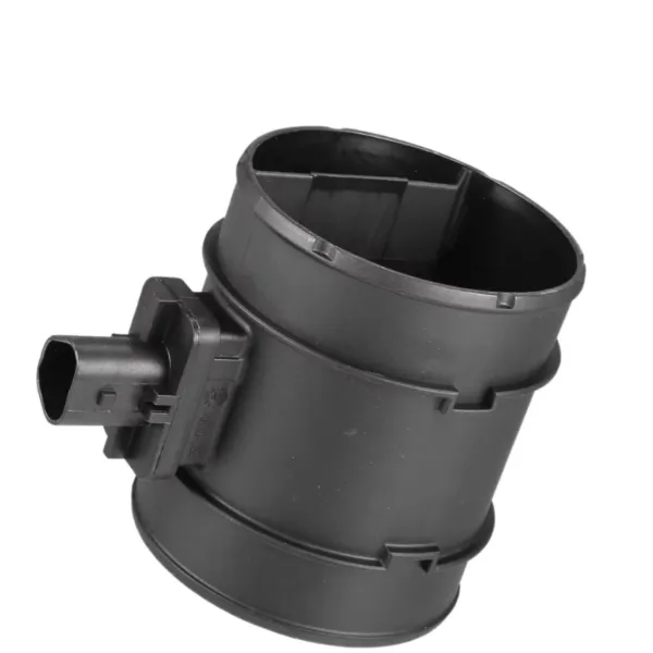 Sensor de fluxo (consumo) de ar, medidor de consumo M.A.F. - (Mass Airflow) 55562426 Opel
