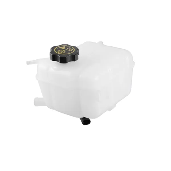 Tanque de expansão do sistema de esfriamento 1304034 Opel