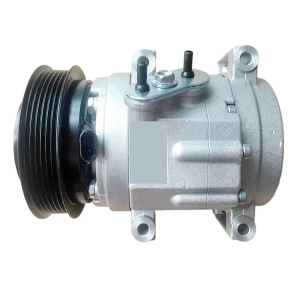 Compressor de aparelho de ar condicionado 96629605 Opel