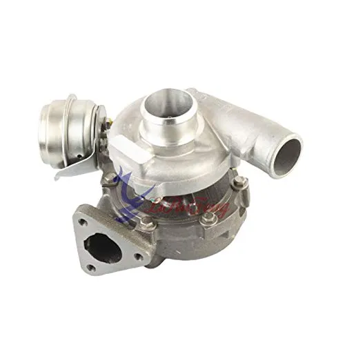 Turbina 24445062 Opel