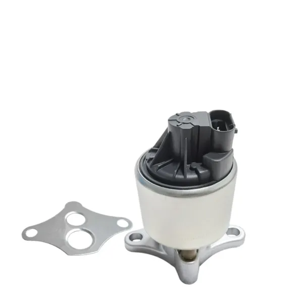Conector da válvula EGR 851005 Opel