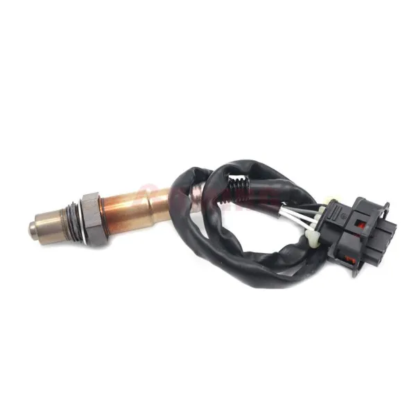 Sonda lambda, sensor de oxigênio depois de catalisador 93177450 Opel