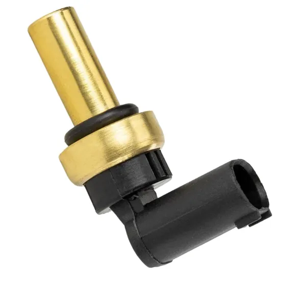 Sensor de temperatura do fluido de esfriamento 55591401 Opel