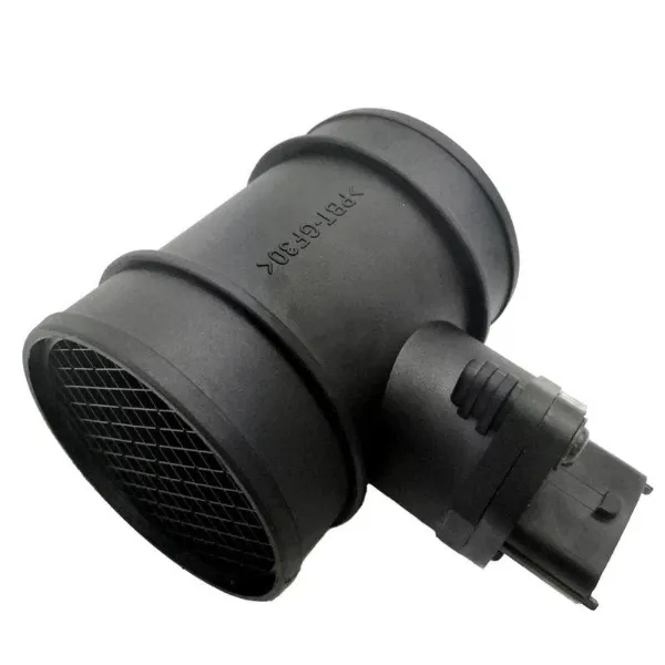 Sensor de fluxo (consumo) de ar, medidor de consumo M.A.F. - (Mass Airflow) 90543463 Opel