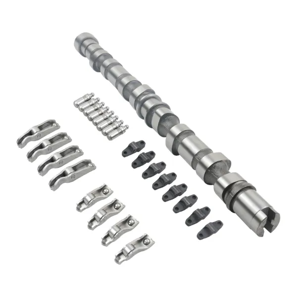 Árvore distribuidora de motor 4805877 Opel