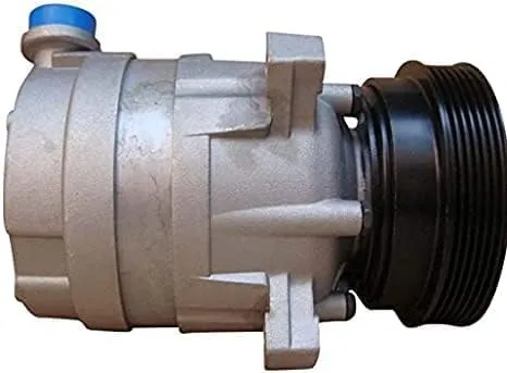 Compressor de aparelho de ar condicionado 1135025 Opel