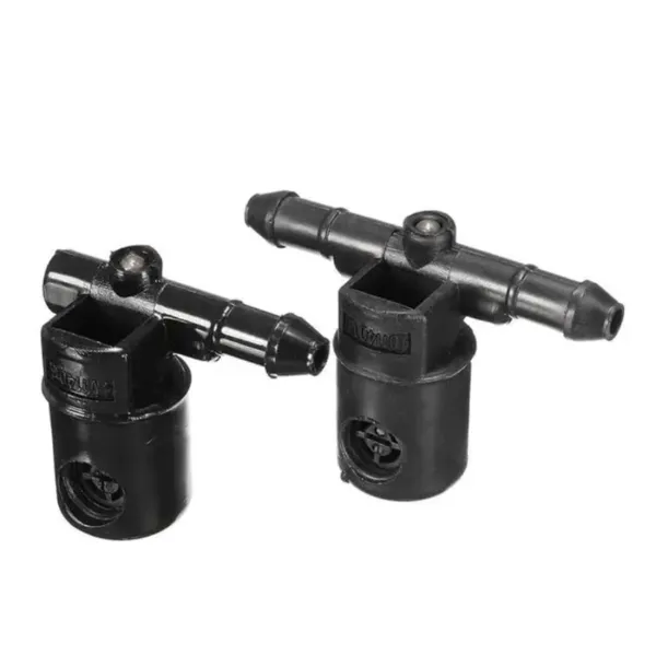 Injetor direito de fluido para lavador de pára-brisas 12782509 Opel