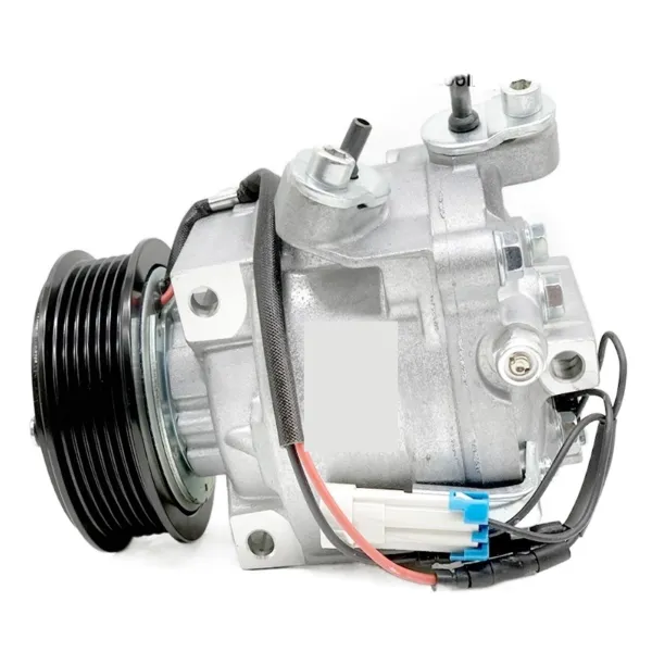 Compressor de aparelho de ar condicionado 95059819 Opel
