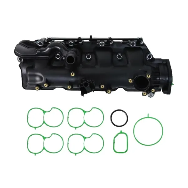 Tubo coletor de admissão 850764 Opel