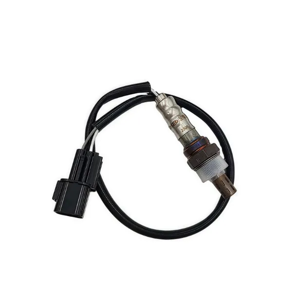 Sonda lambda, sensor de oxigênio até o catalisador 55574474 Opel