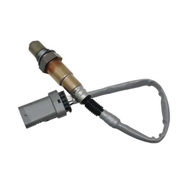 Sonda lambda, sensor de oxigênio 12663317 Opel