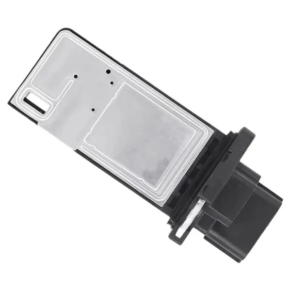 Sensor de fluxo (consumo) de ar, medidor de consumo M.A.F. - (Mass Airflow) 20787043 Opel