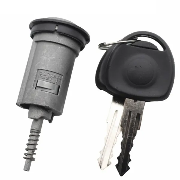 Trinco de fecho de ignição 0913652 Opel