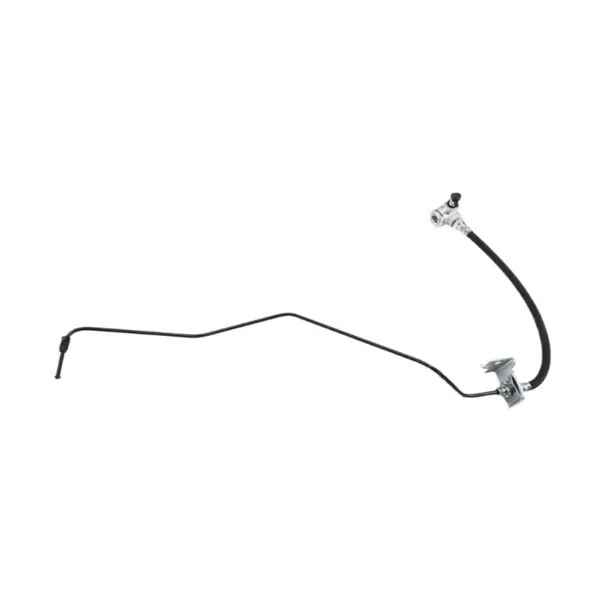Tubo de embraiagem 4805567 Opel