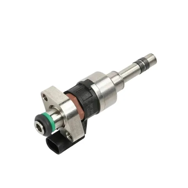 Injetor de injeção de combustível 815370 Opel