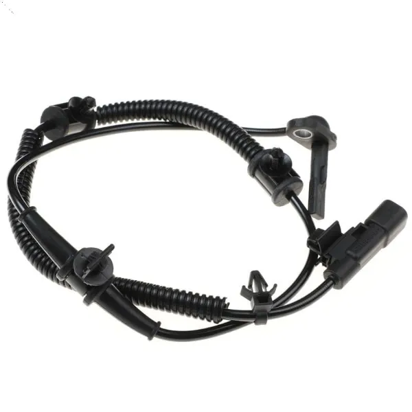 Sensor dianteiro de ABS 12841616 Opel