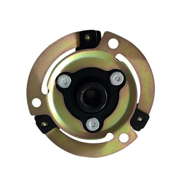 Compressor de aparelho de ar condicionado 13189393 Opel
