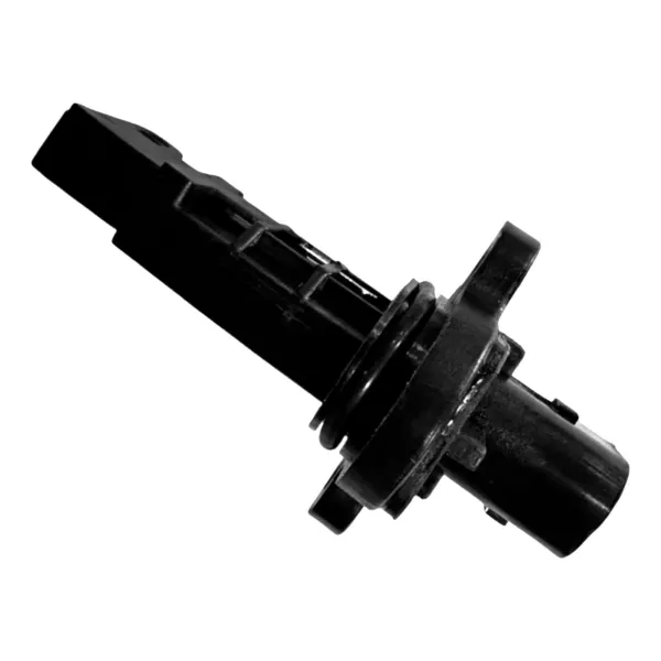 Sensor de fluxo (consumo) de ar, medidor de consumo M.A.F. - (Mass Airflow) 12671618 Opel