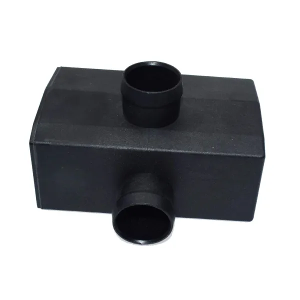 Separador de óleo (separador) do sistema de ventilação de cárter 5656098 Opel