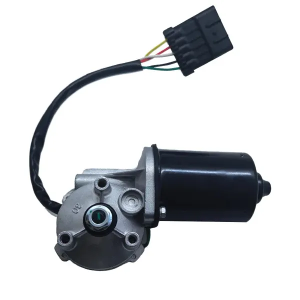 Motor de limpador pára-brisas do pára-brisas 1273061 Opel