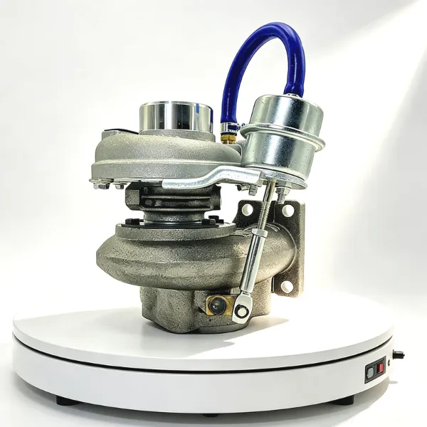 Turbina 2674A093 Perkins
