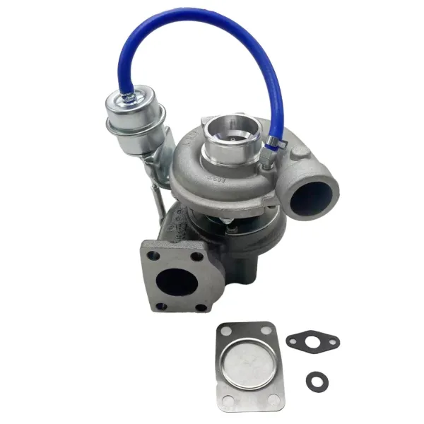 Turbina 2674A095 Perkins