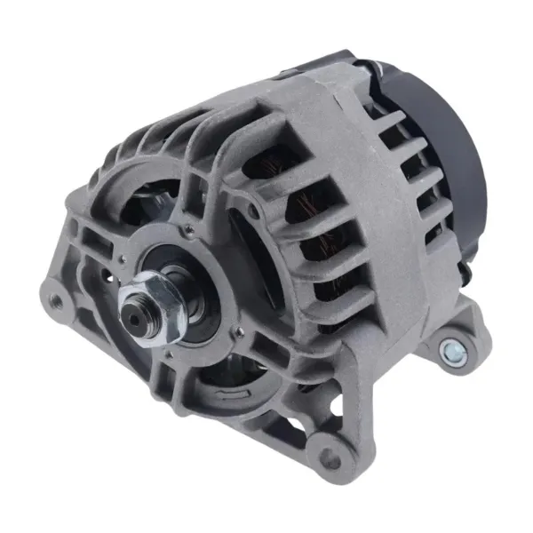 Gerador 2871A301 Perkins