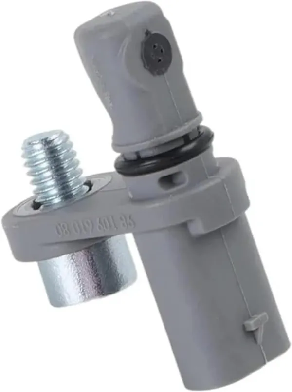 Sensor ABS traseiro 9810961080 Peugeot/Citroen