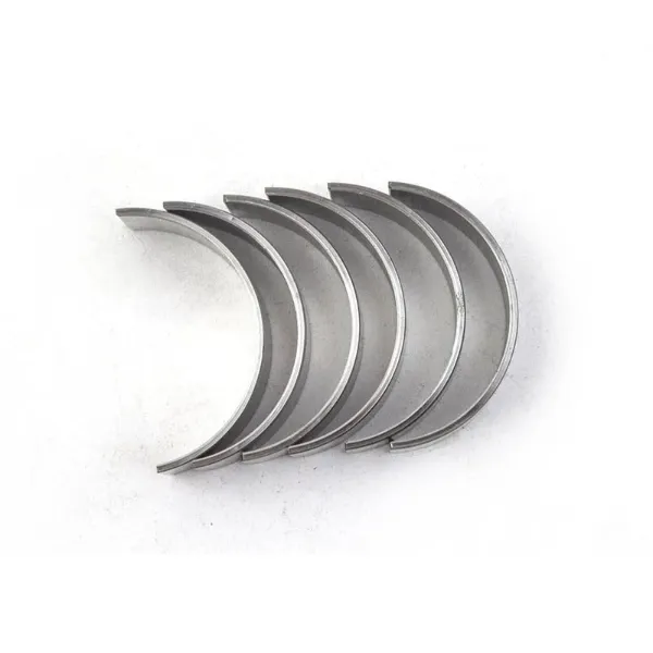 Folhas inseridas de cambota de biela, kit, padrão (STD) 9675771880 Peugeot/Citroen