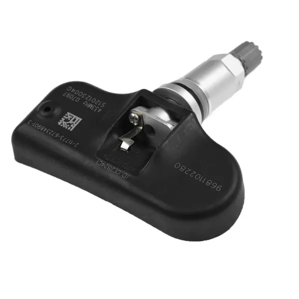 Sensor de pressão de ar nos pneus 9681102280 Peugeot/Citroen