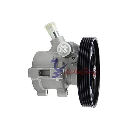 Bomba da Direção hidrâulica assistida 9632334880 Peugeot/Citroen