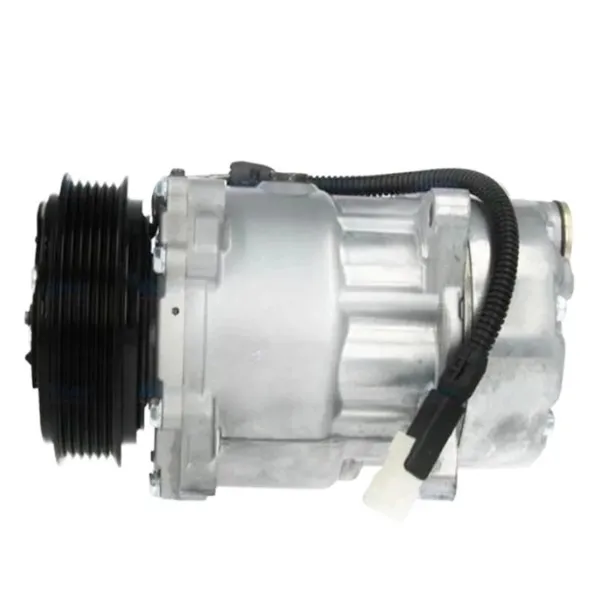 Compressor de aparelho de ar condicionado 6453GA Peugeot/Citroen