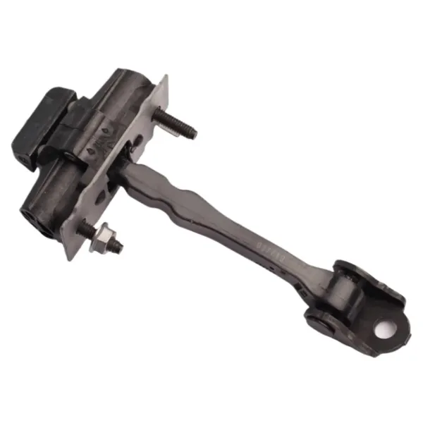 Limitador dianteiro de abertura de porta 9677466980 Peugeot/Citroen