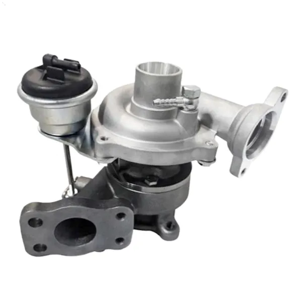 Turbina 0375G9 Peugeot/Citroen