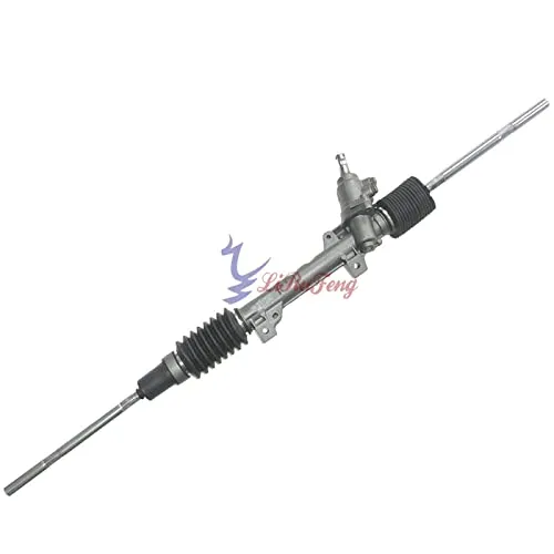 Cremalheira da direção 9801760580 Peugeot/Citroen