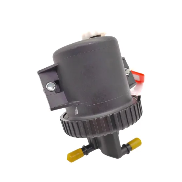 Caixa de filtro de combustível 9638780280 Peugeot/Citroen