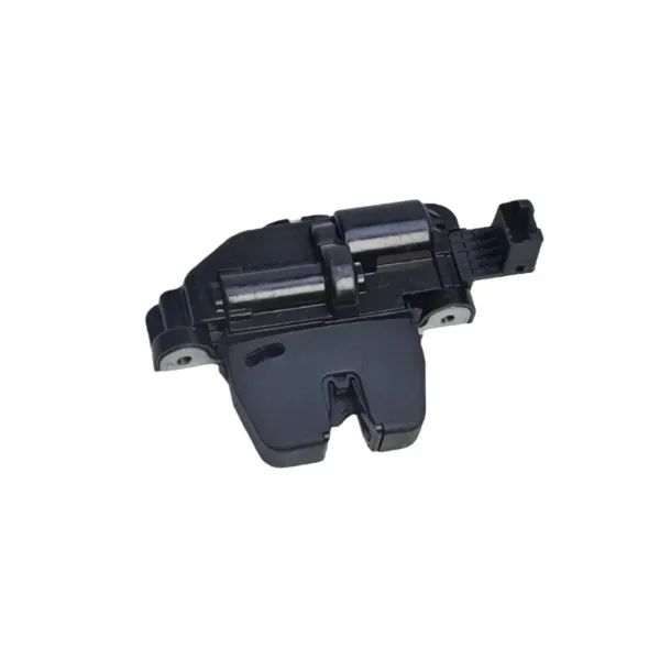 Fecho de tampa de porta-malas (de 3ª/5ª porta traseira) Peugeot 307 CC