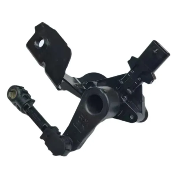 Sensor dianteiro direito do nível de posição de carroçaria 9817423180 Peugeot/Citroen