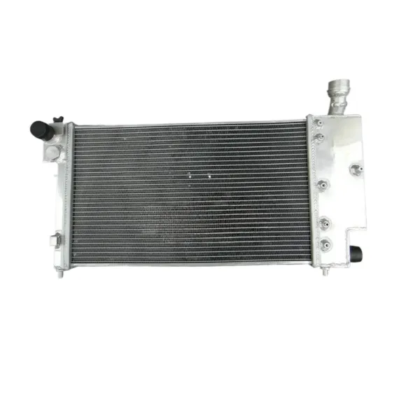 Motor montado CDZ Peugeot/Citroen