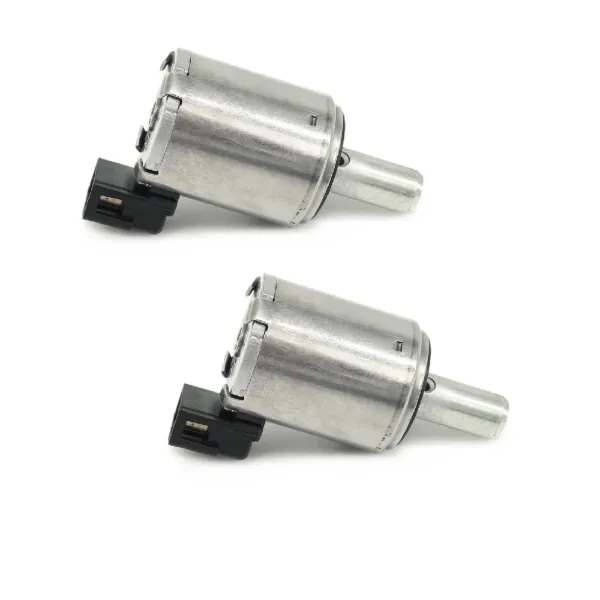 Solenoide da Caixa Automática de Mudança 257410 Peugeot/Citroen